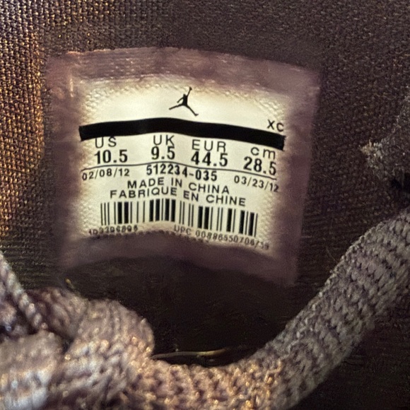 Air Jordan Flight 23 RST - Picture 2 of 6